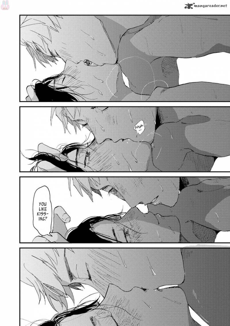 Ore No Oniku Chan 1 25