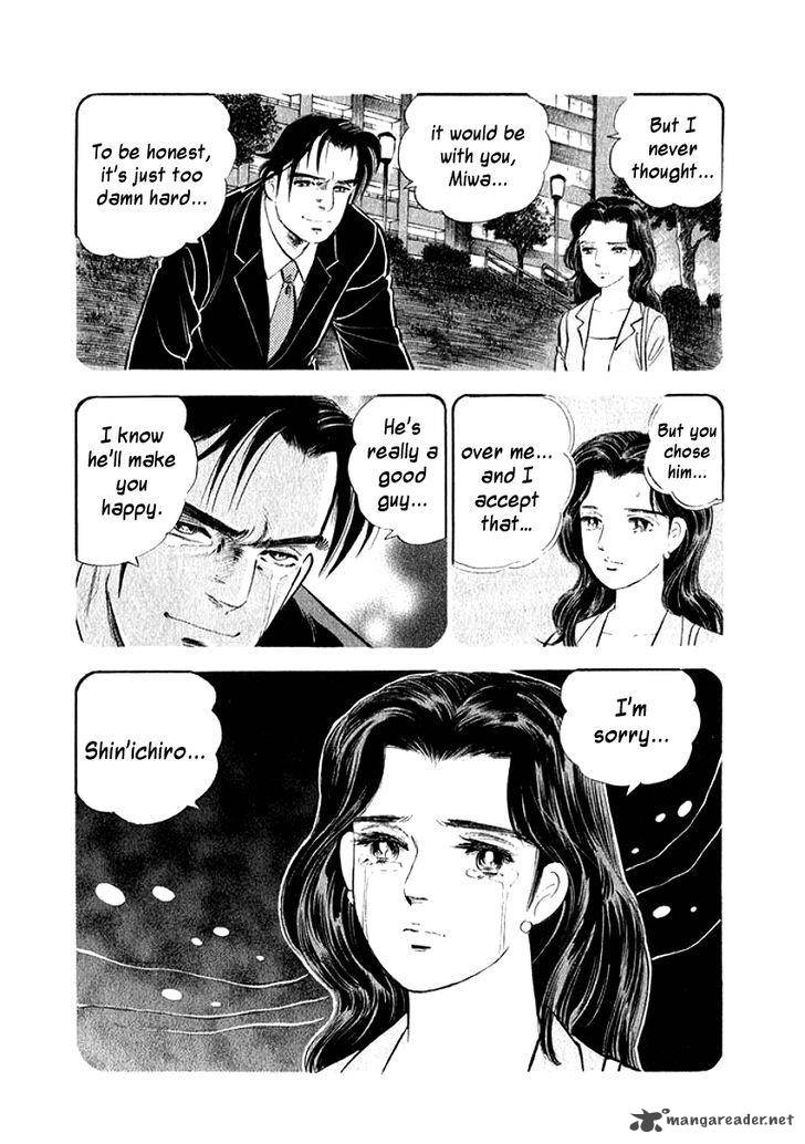 Ore No Yome Wa Aitsu No Tsuma 6 7