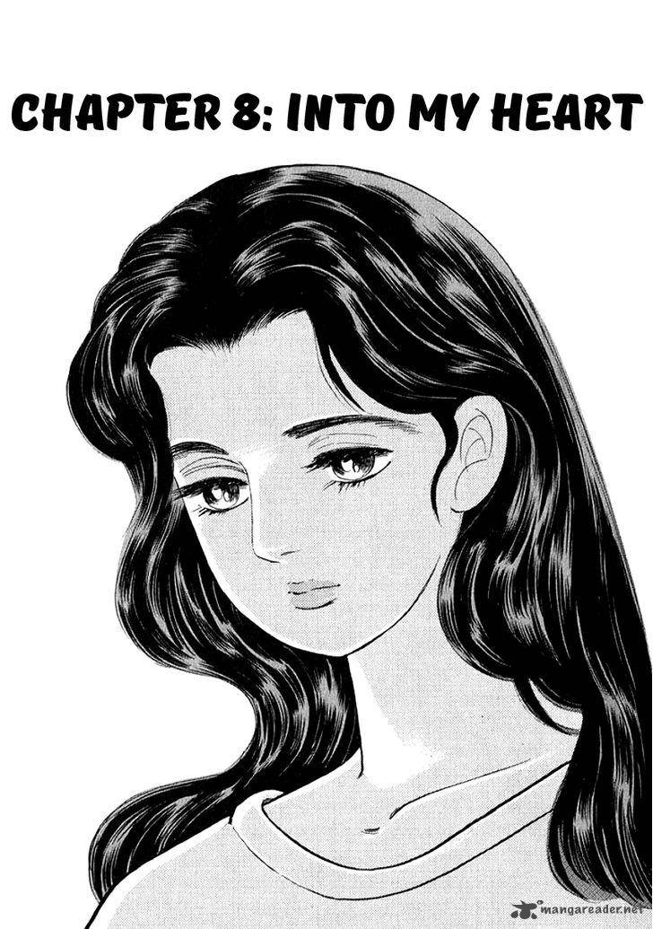 Ore No Yome Wa Aitsu No Tsuma 8 1