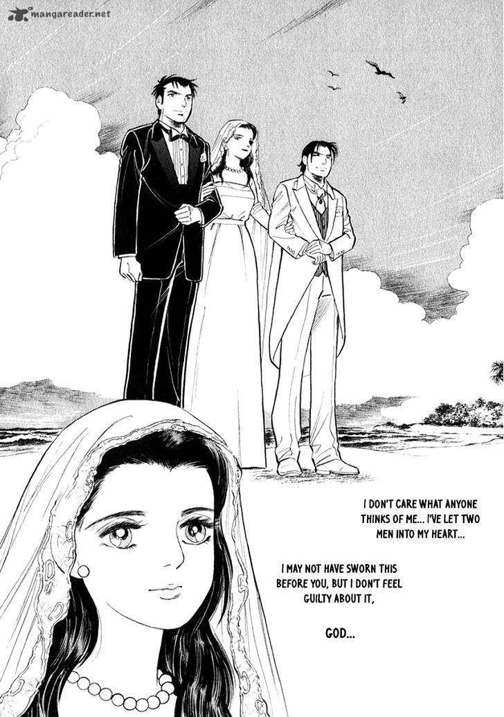 Ore No Yome Wa Aitsu No Tsuma 8 12
