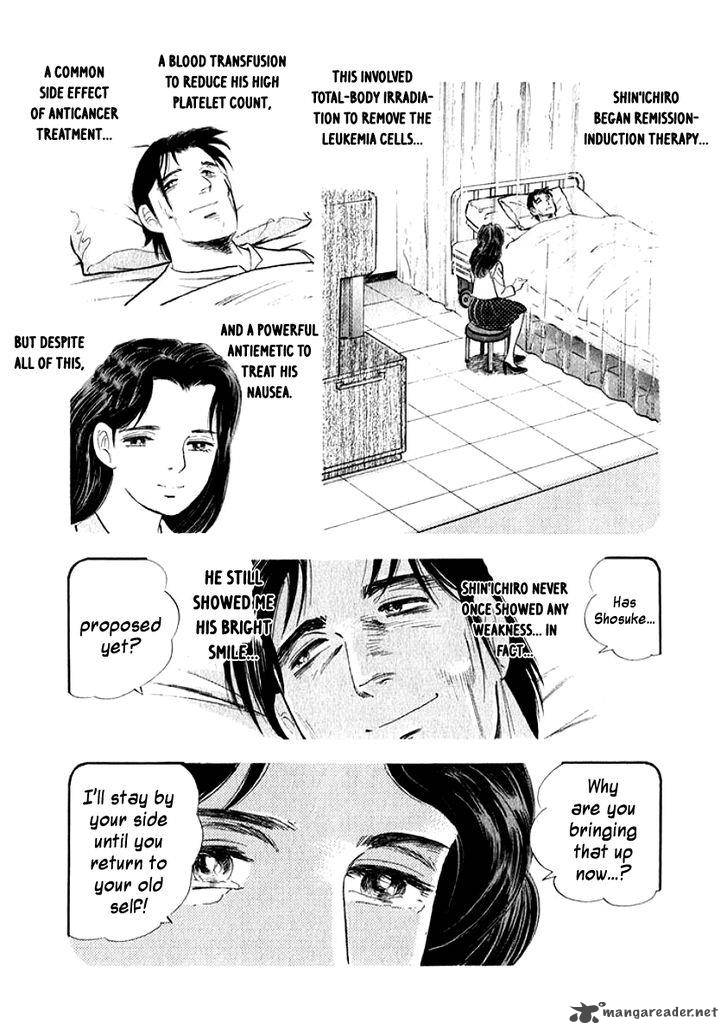 Ore No Yome Wa Aitsu No Tsuma 8 8