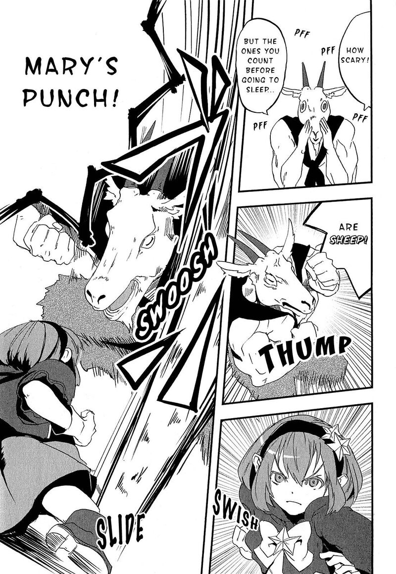 Ore To Hero To Mahou Shoujo 2 29