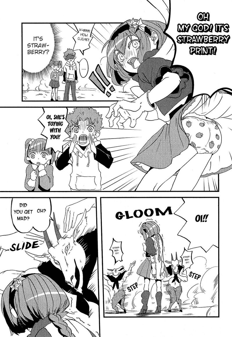 Ore To Hero To Mahou Shoujo 2 31