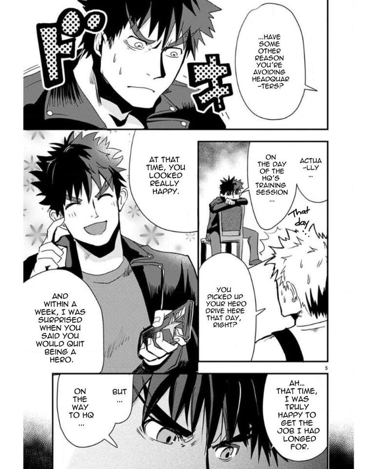 Ore To Hero To Mahou Shoujo 27 6