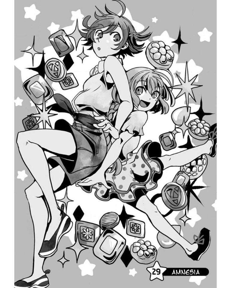 Ore To Hero To Mahou Shoujo 29 1