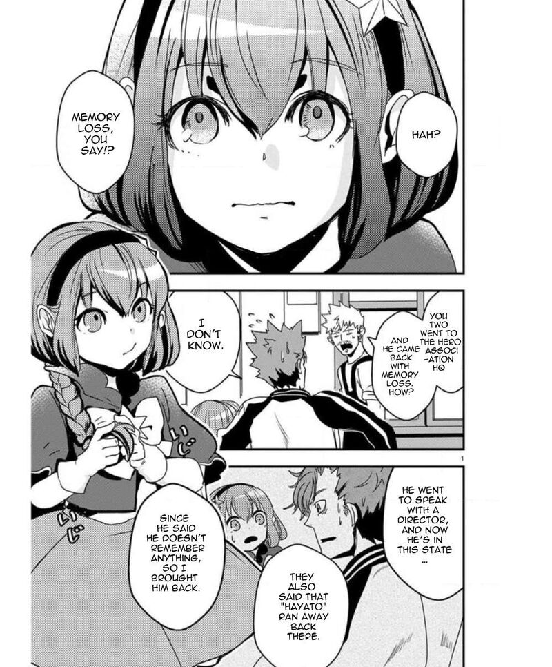 Ore To Hero To Mahou Shoujo 29 2