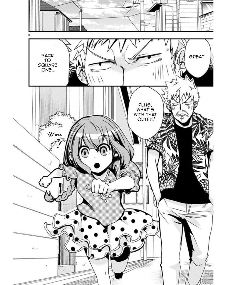 Ore To Hero To Mahou Shoujo 29 9