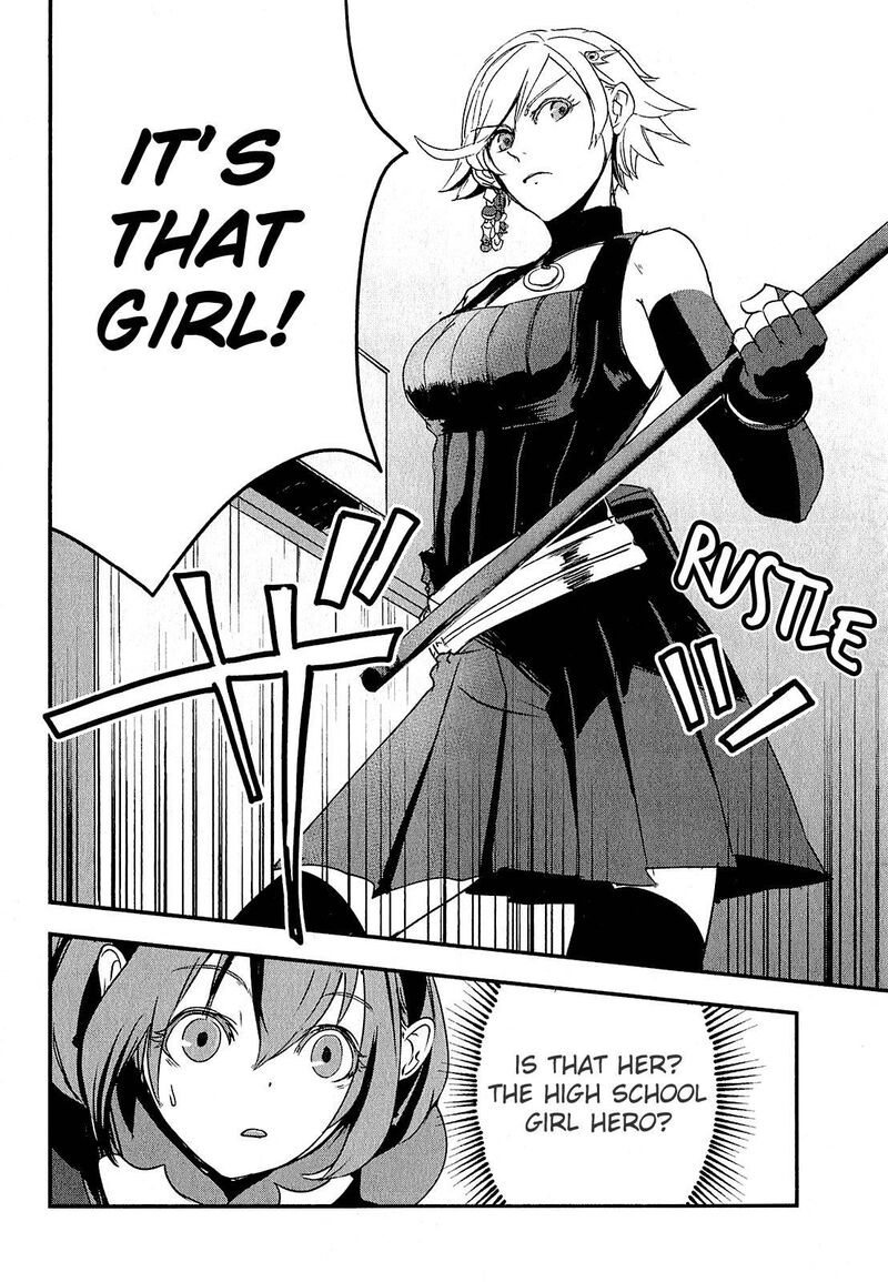 Ore To Hero To Mahou Shoujo 3 25