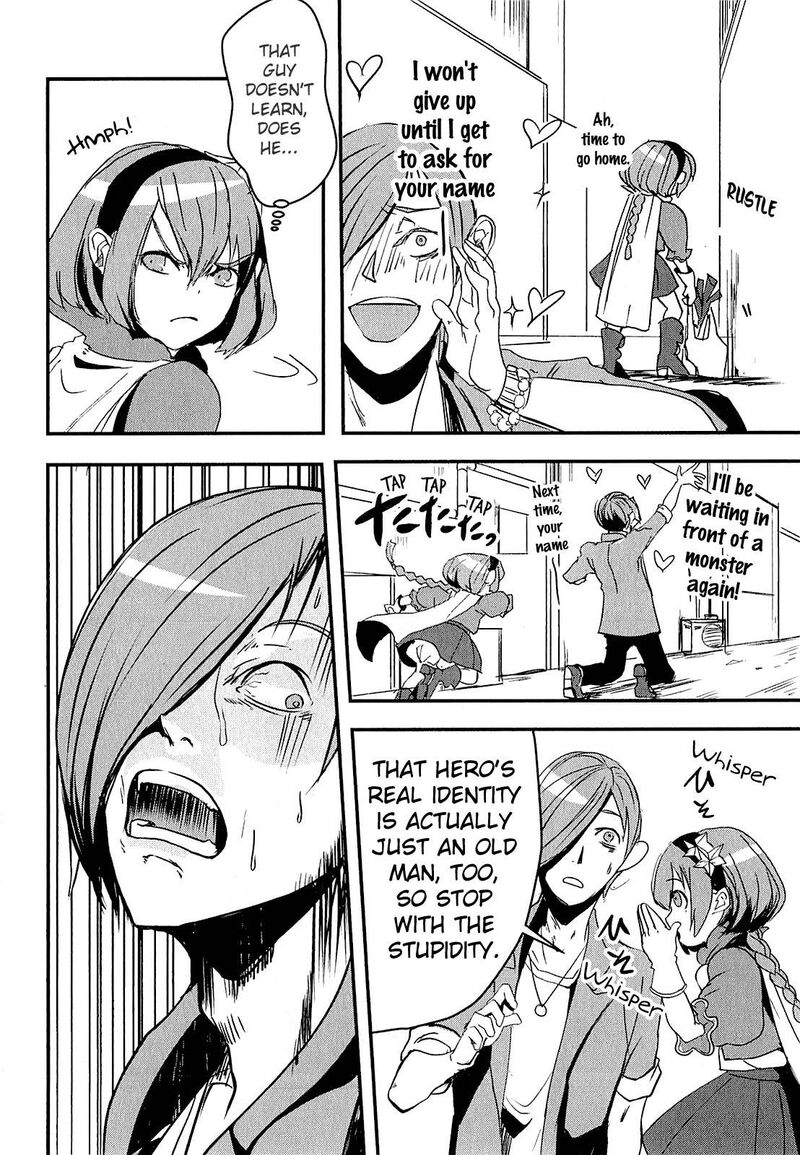 Ore To Hero To Mahou Shoujo 3 31