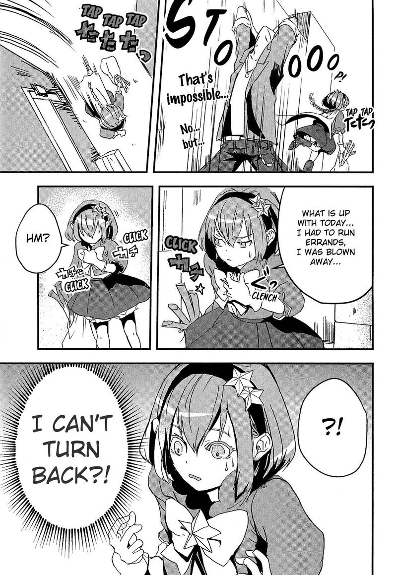 Ore To Hero To Mahou Shoujo 3 32