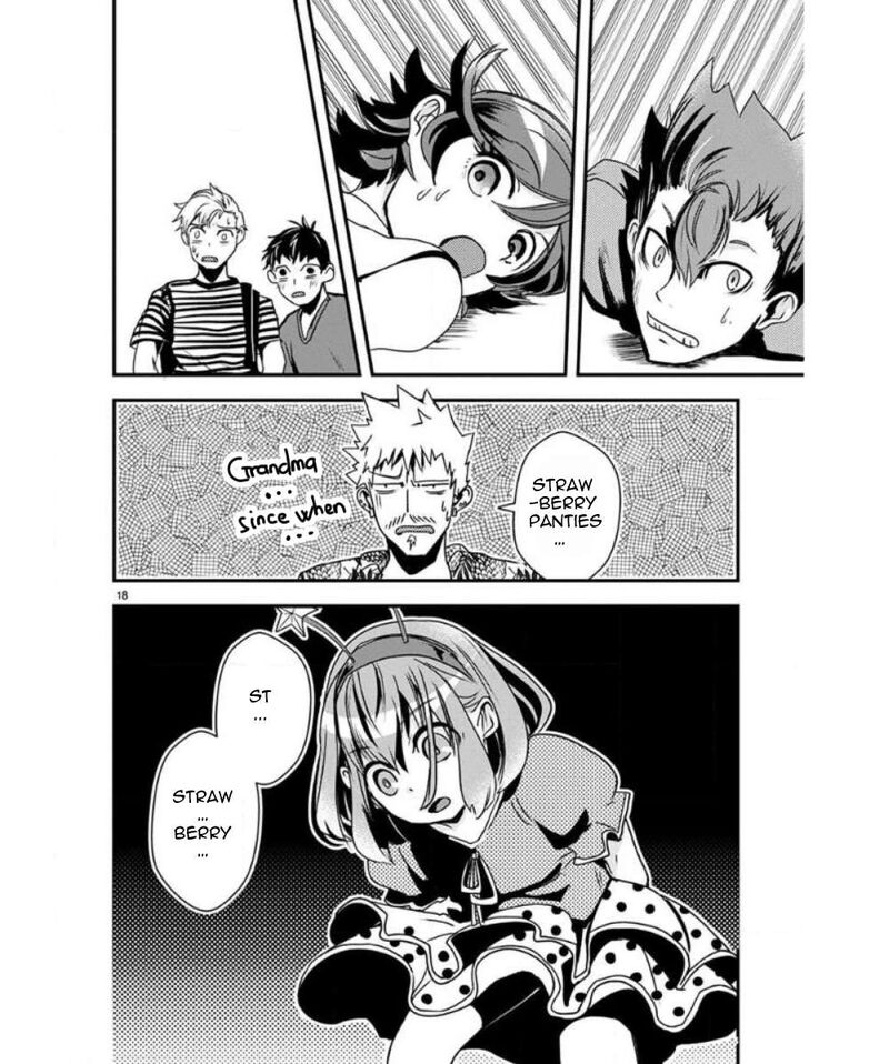 Ore To Hero To Mahou Shoujo 30 18