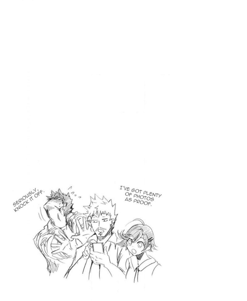 Ore To Hero To Mahou Shoujo 30 29