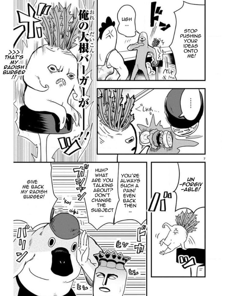 Ore To Hero To Mahou Shoujo 30b 8