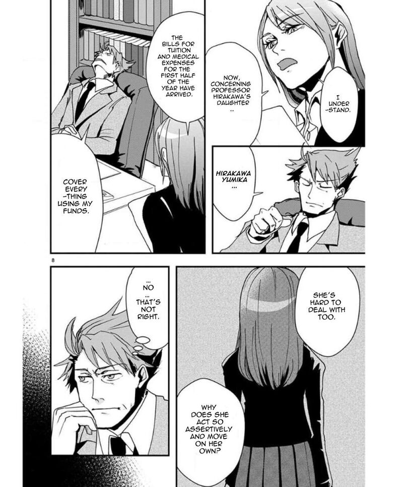 Ore To Hero To Mahou Shoujo 31 9