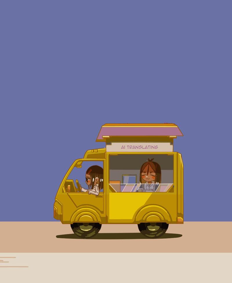 Ore To Hero To Mahou Shoujo 32 1