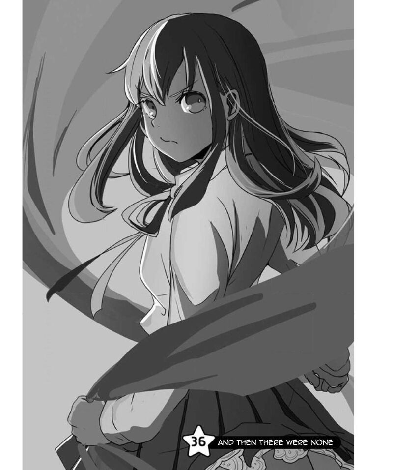 Ore To Hero To Mahou Shoujo 36 1