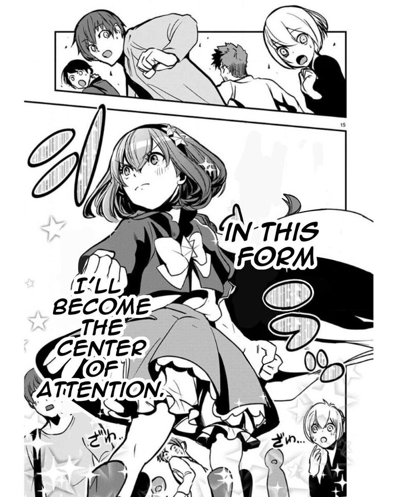 Ore To Hero To Mahou Shoujo 36 16