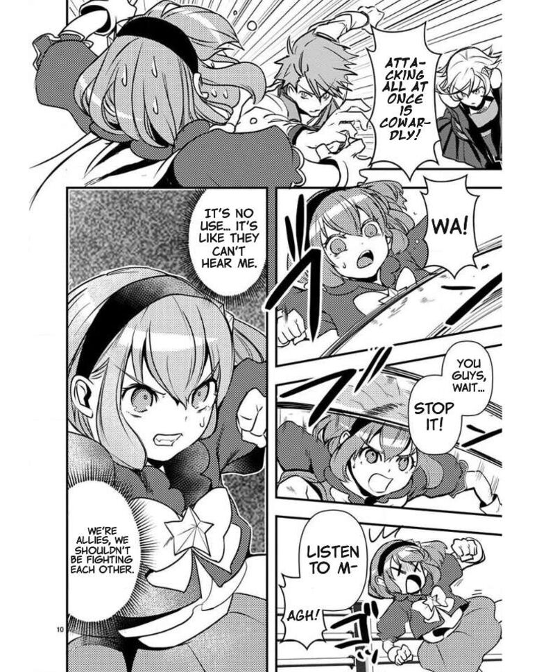 Ore To Hero To Mahou Shoujo 37 12