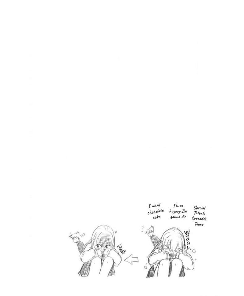 Ore To Hero To Mahou Shoujo 37 28