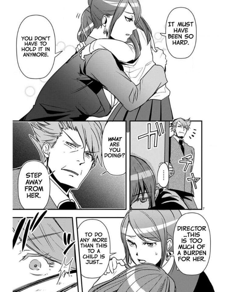Ore To Hero To Mahou Shoujo 37 9