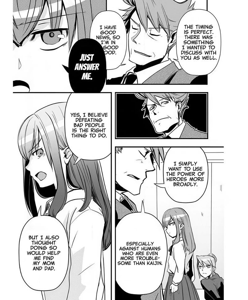 Ore To Hero To Mahou Shoujo 38 11