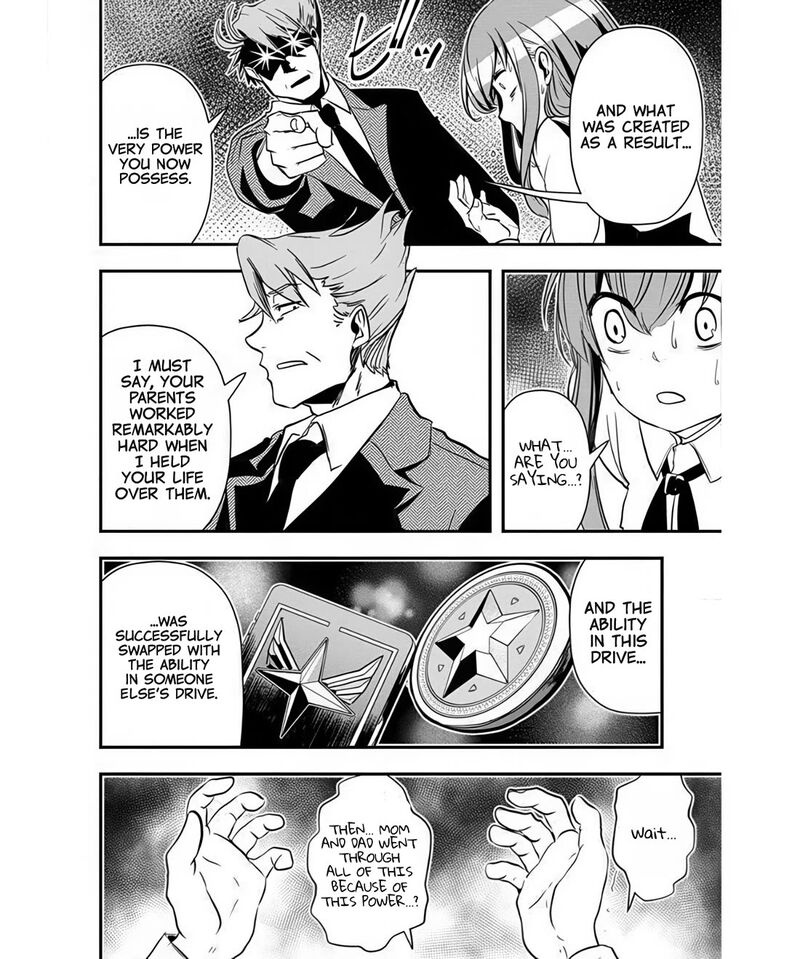 Ore To Hero To Mahou Shoujo 38 20
