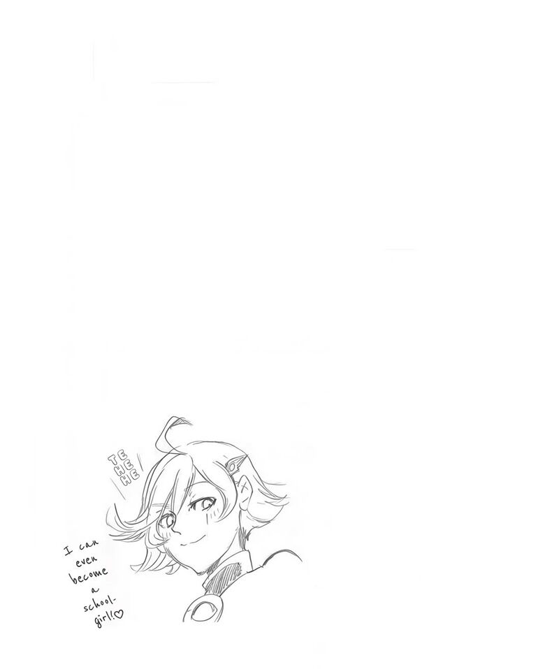 Ore To Hero To Mahou Shoujo 38 29