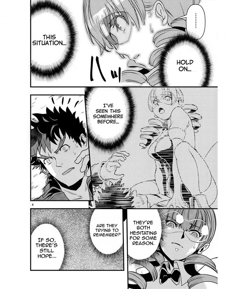 Ore To Hero To Mahou Shoujo 38 4