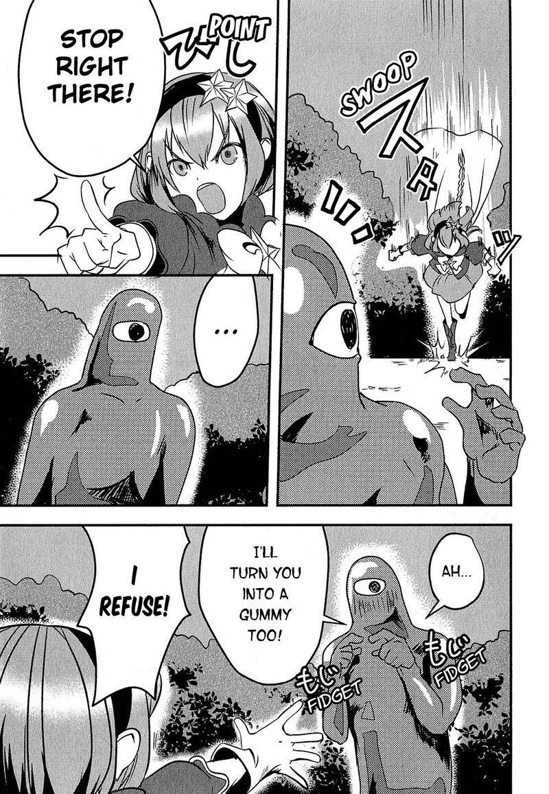 Ore To Hero To Mahou Shoujo 4 20