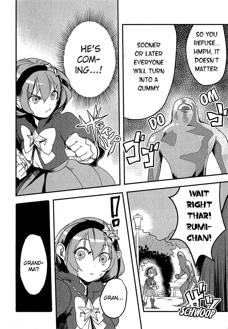 Ore To Hero To Mahou Shoujo 4 21