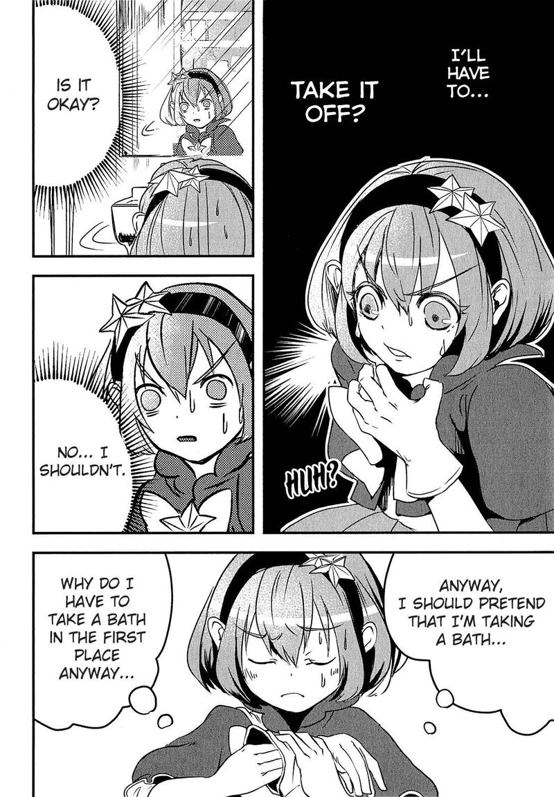 Ore To Hero To Mahou Shoujo 4 9