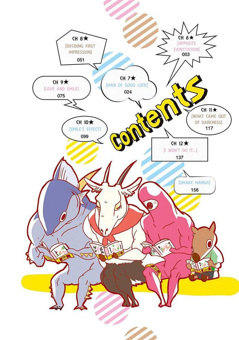 Ore To Hero To Mahou Shoujo 6 4