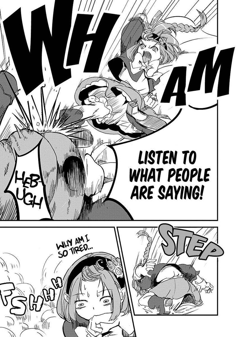 Ore To Hero To Mahou Shoujo 7 25