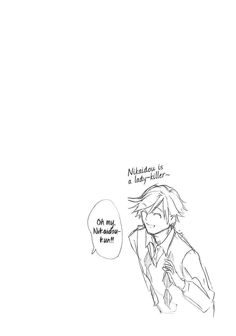 Ore To Hero To Mahou Shoujo 7 28