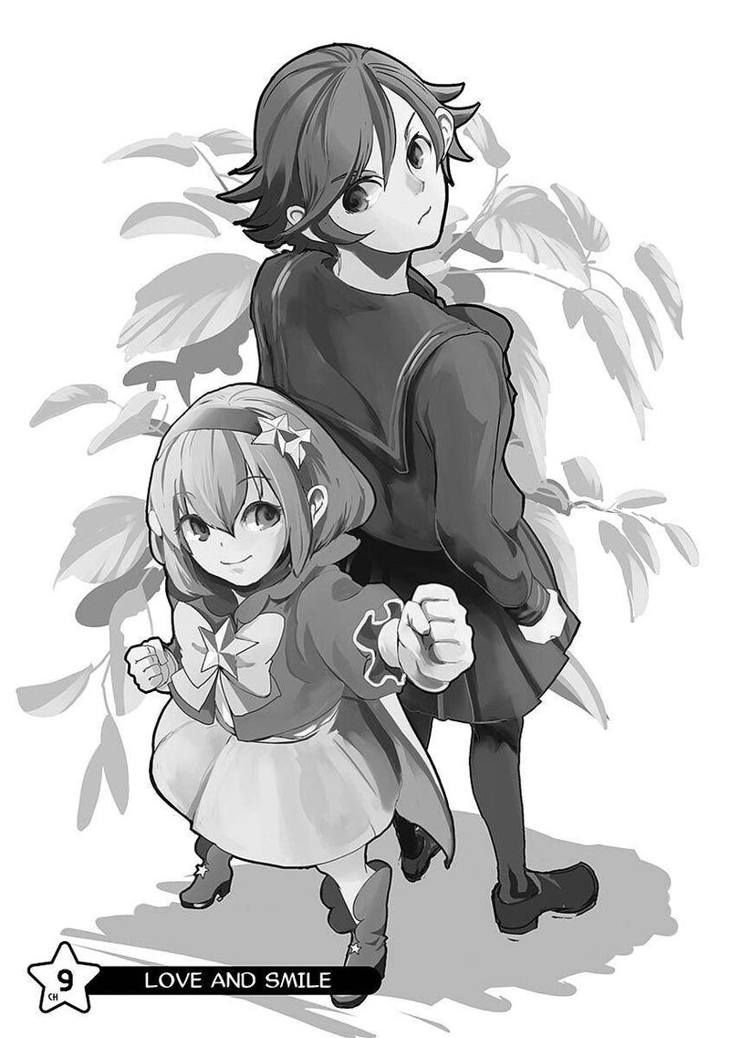 Ore To Hero To Mahou Shoujo 9 2