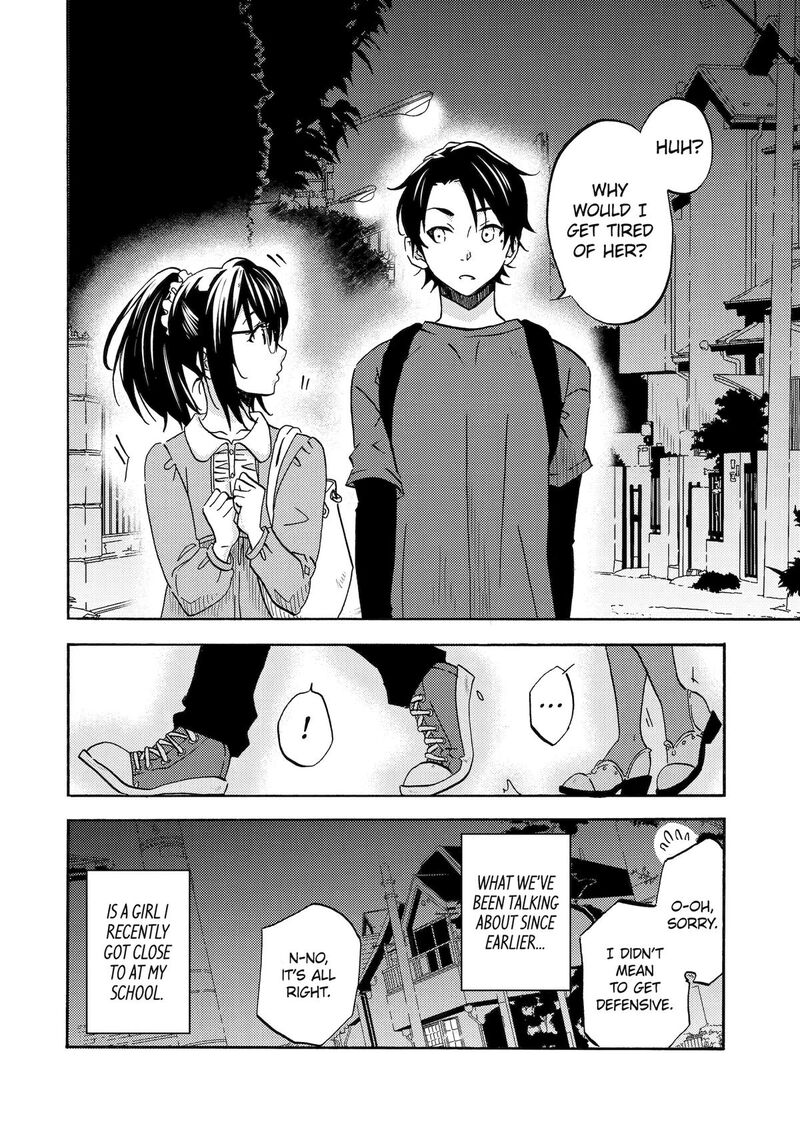 Ore Wa Shiranai Uchi Ni Gakkou Ichi No Bishoujo Wo Kudoite ItarashII 1 4