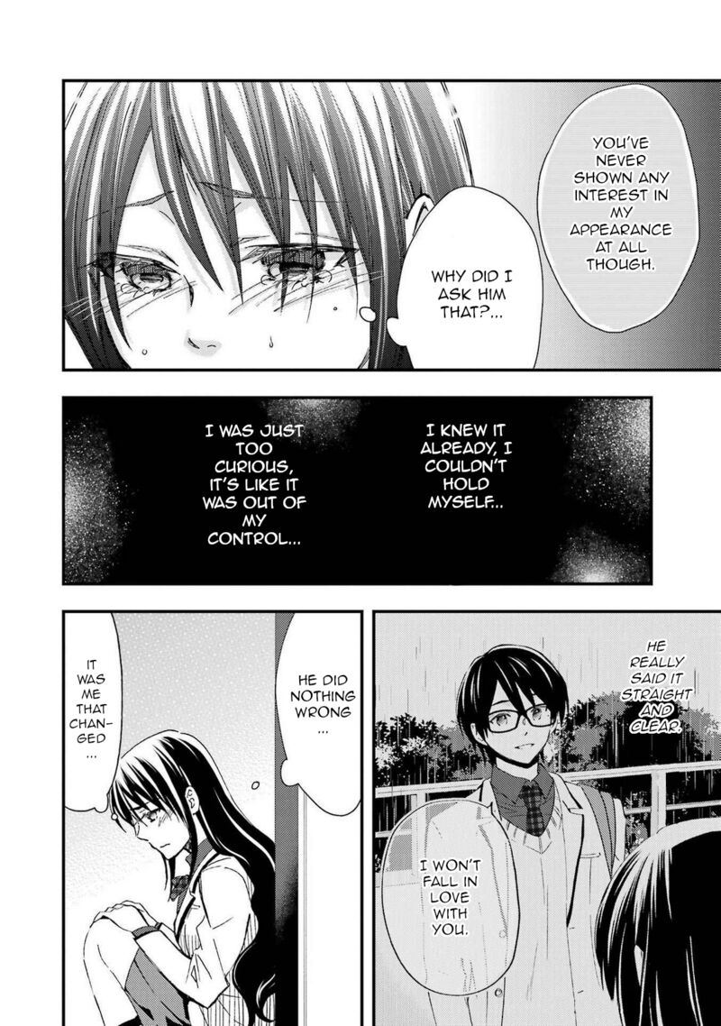 Ore Wa Shiranai Uchi Ni Gakkou Ichi No Bishoujo Wo Kudoite ItarashII 12 12
