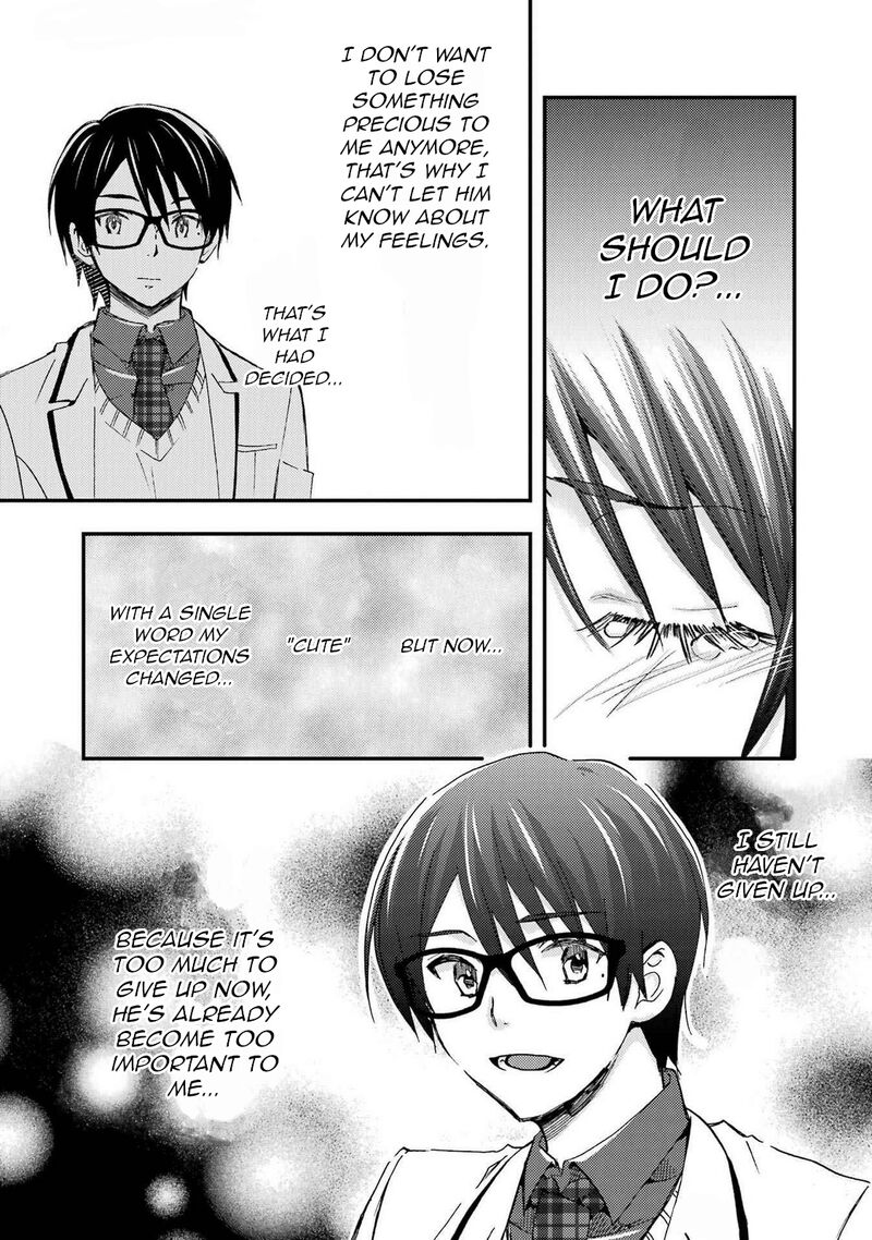 Ore Wa Shiranai Uchi Ni Gakkou Ichi No Bishoujo Wo Kudoite ItarashII 12 13