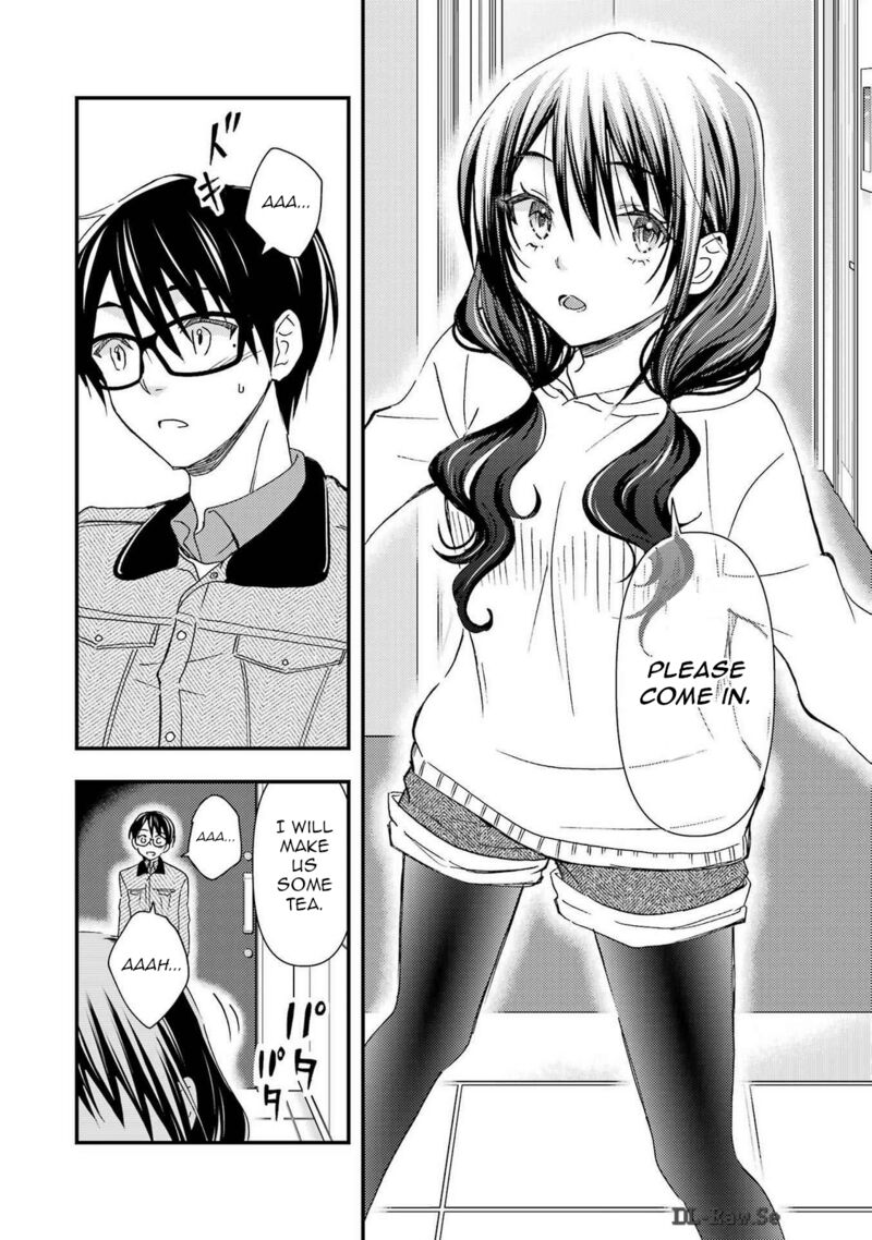Ore Wa Shiranai Uchi Ni Gakkou Ichi No Bishoujo Wo Kudoite ItarashII 15 10
