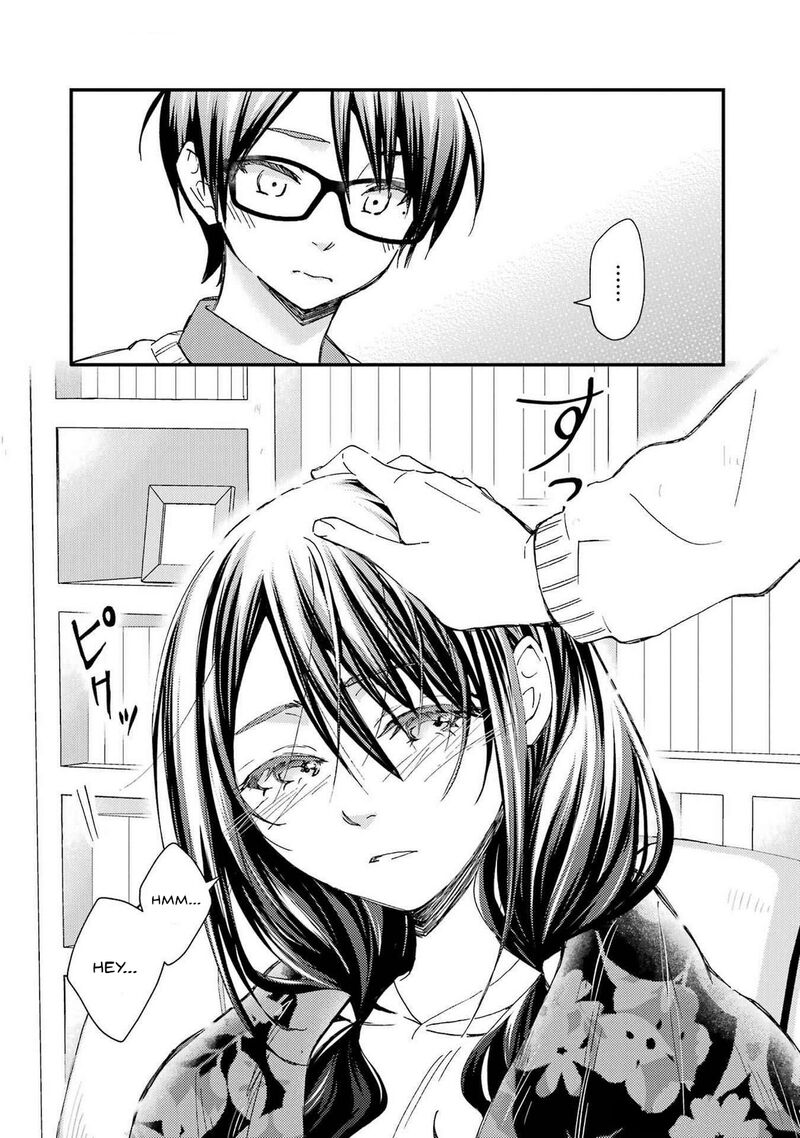 Ore Wa Shiranai Uchi Ni Gakkou Ichi No Bishoujo Wo Kudoite ItarashII 15 26