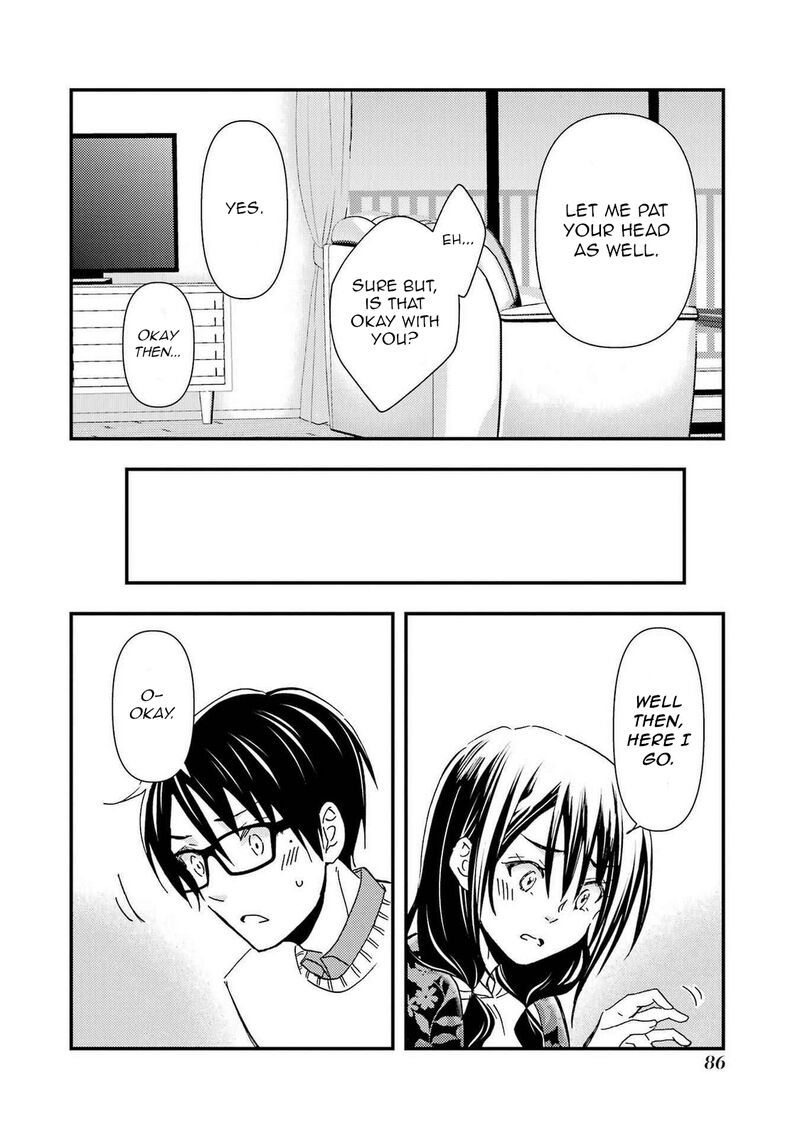 Ore Wa Shiranai Uchi Ni Gakkou Ichi No Bishoujo Wo Kudoite ItarashII 15 28