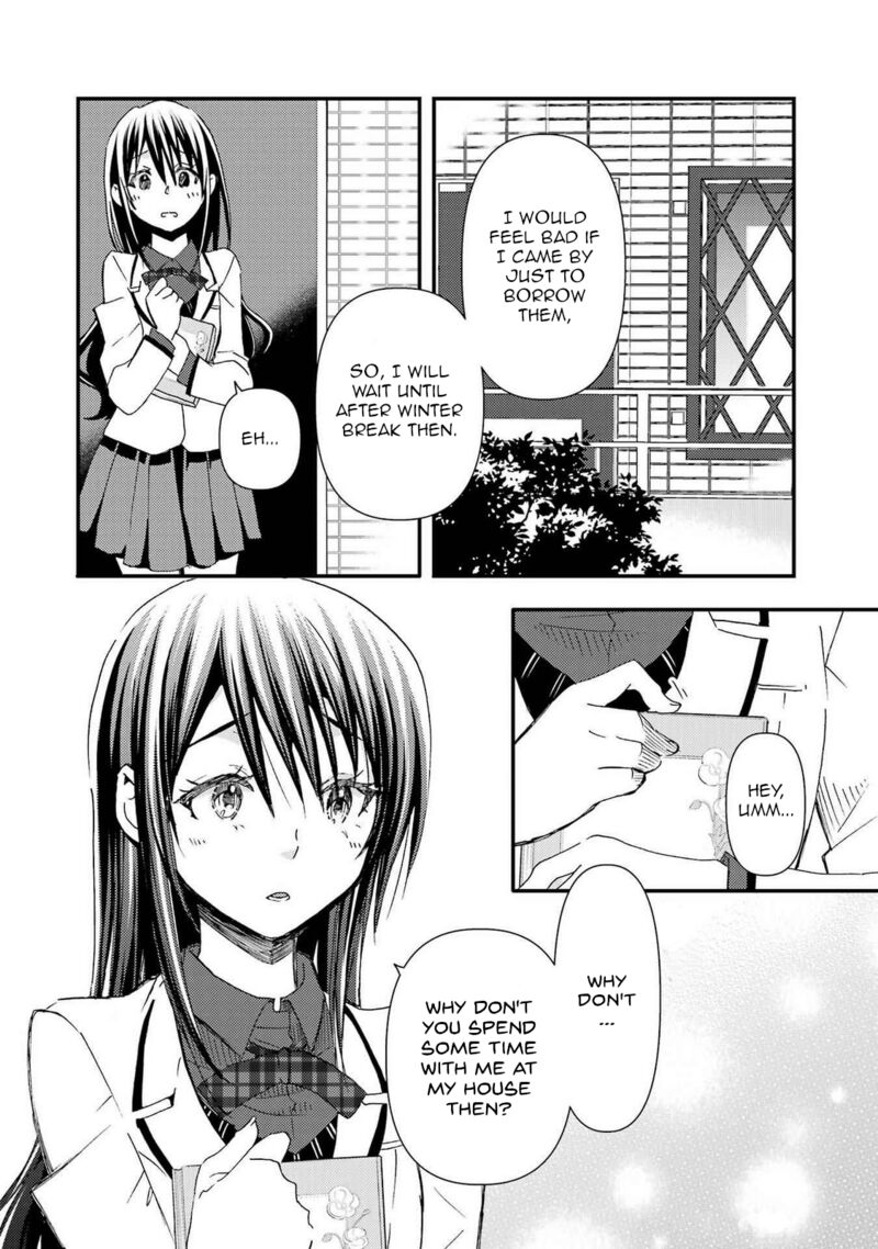 Ore Wa Shiranai Uchi Ni Gakkou Ichi No Bishoujo Wo Kudoite ItarashII 15 6