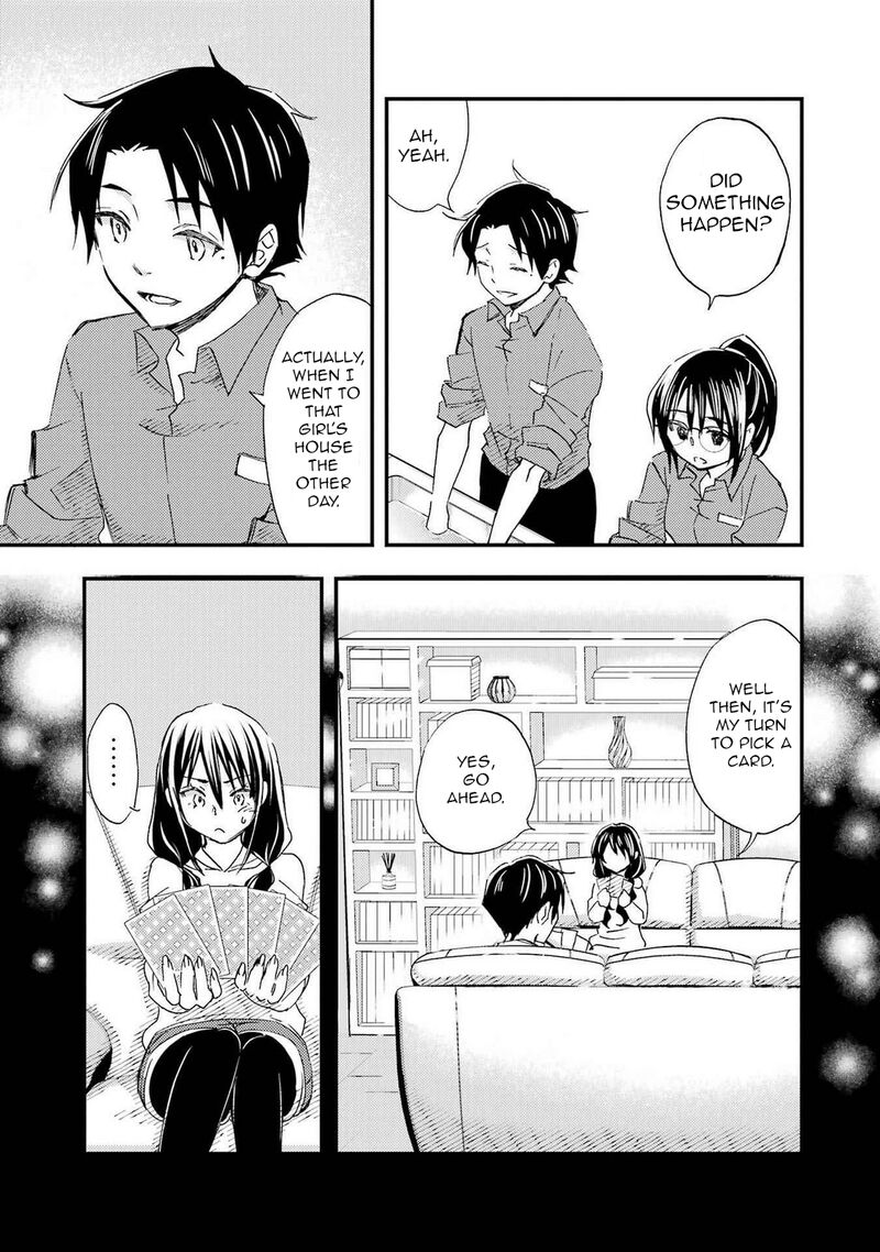Ore Wa Shiranai Uchi Ni Gakkou Ichi No Bishoujo Wo Kudoite ItarashII 16 3