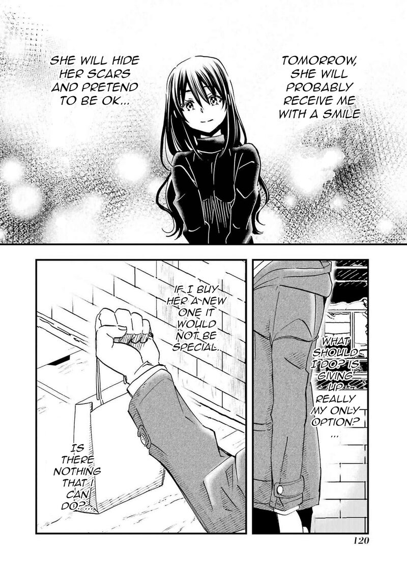 Ore Wa Shiranai Uchi Ni Gakkou Ichi No Bishoujo Wo Kudoite ItarashII 16 30