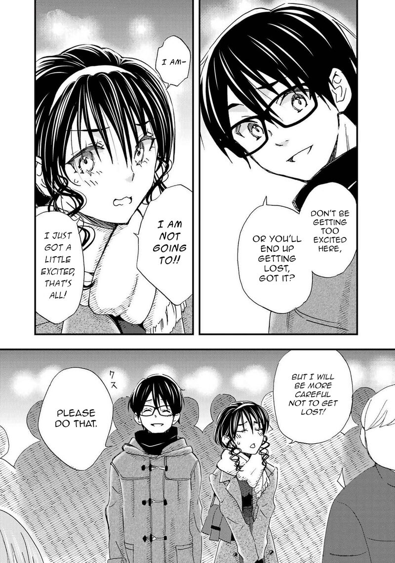 Ore Wa Shiranai Uchi Ni Gakkou Ichi No Bishoujo Wo Kudoite ItarashII 18 4