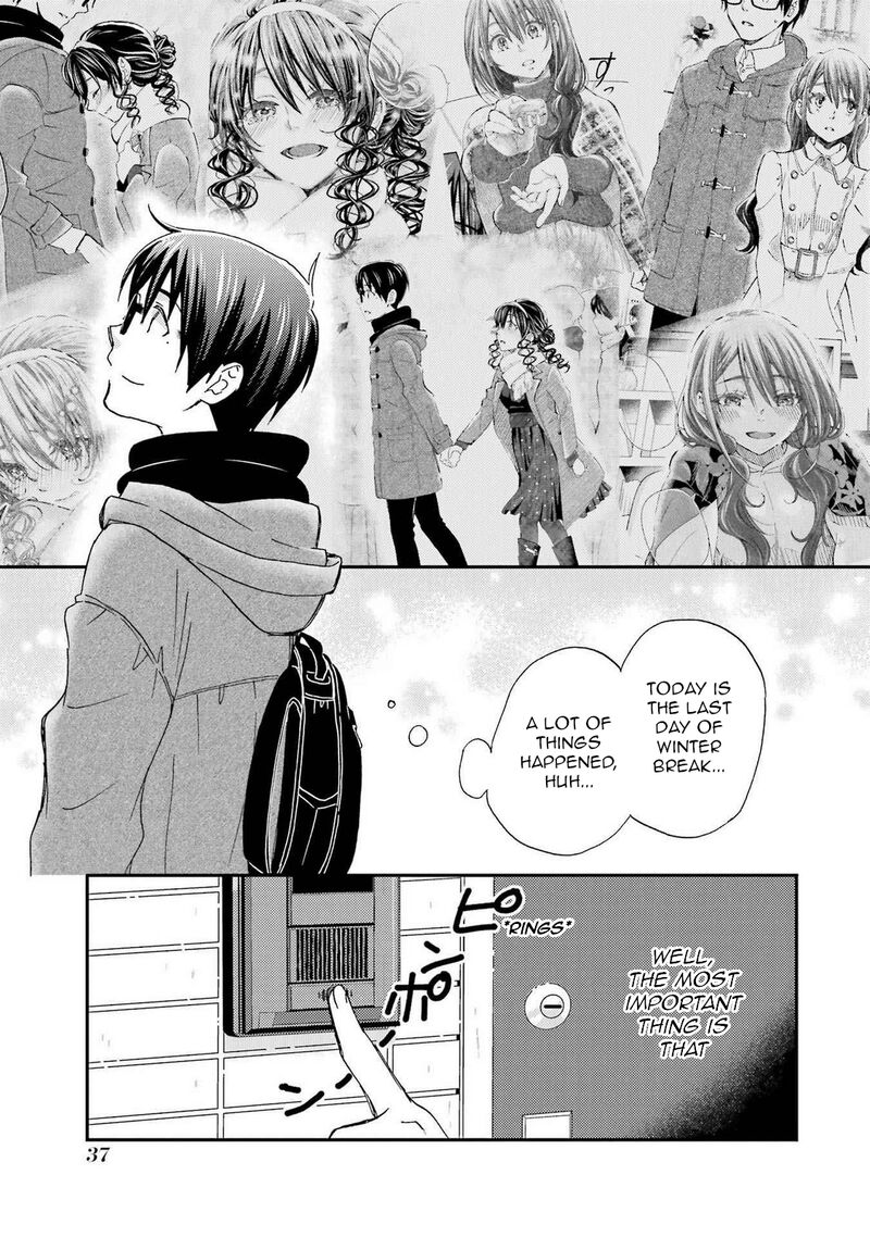 Ore Wa Shiranai Uchi Ni Gakkou Ichi No Bishoujo Wo Kudoite ItarashII 20 3