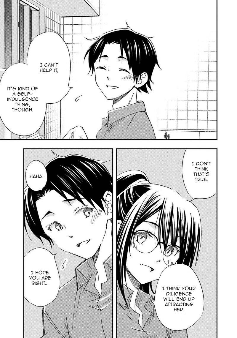Ore Wa Shiranai Uchi Ni Gakkou Ichi No Bishoujo Wo Kudoite ItarashII 22 11