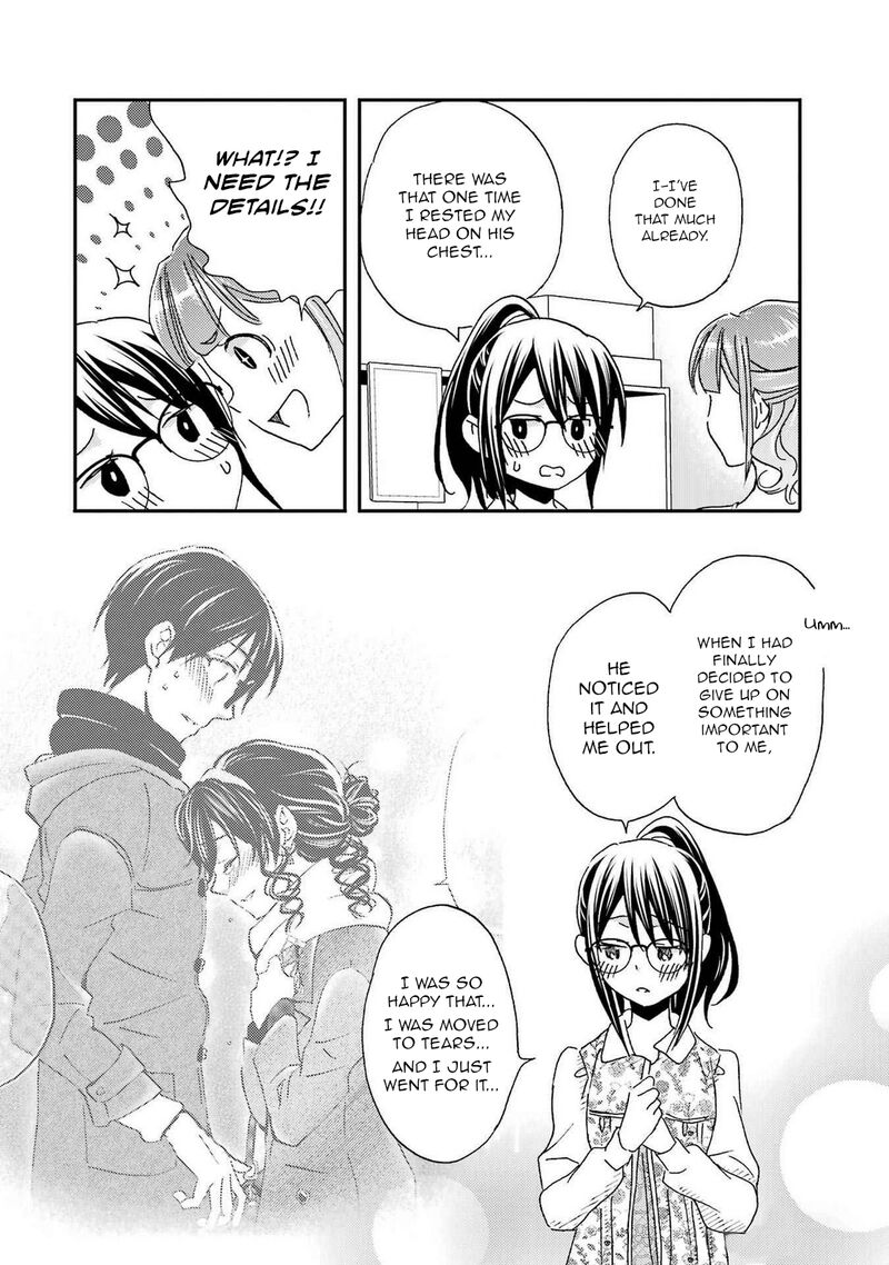 Ore Wa Shiranai Uchi Ni Gakkou Ichi No Bishoujo Wo Kudoite ItarashII 22 26