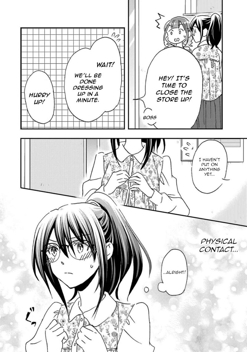 Ore Wa Shiranai Uchi Ni Gakkou Ichi No Bishoujo Wo Kudoite ItarashII 22 28