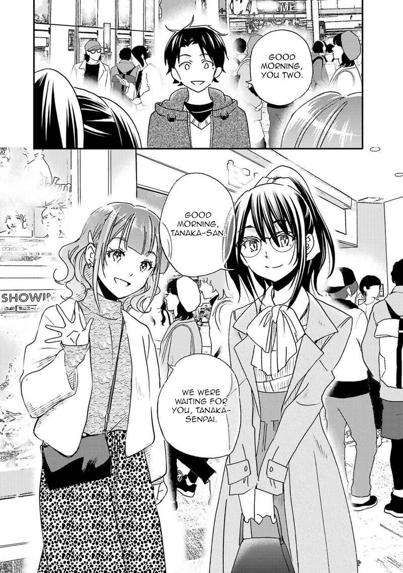 Ore Wa Shiranai Uchi Ni Gakkou Ichi No Bishoujo Wo Kudoite ItarashII 22 30